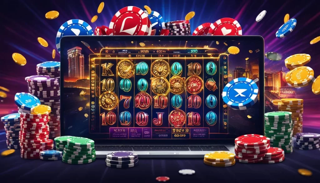 Chiến thuật Baccarat hiệu quả 789bet